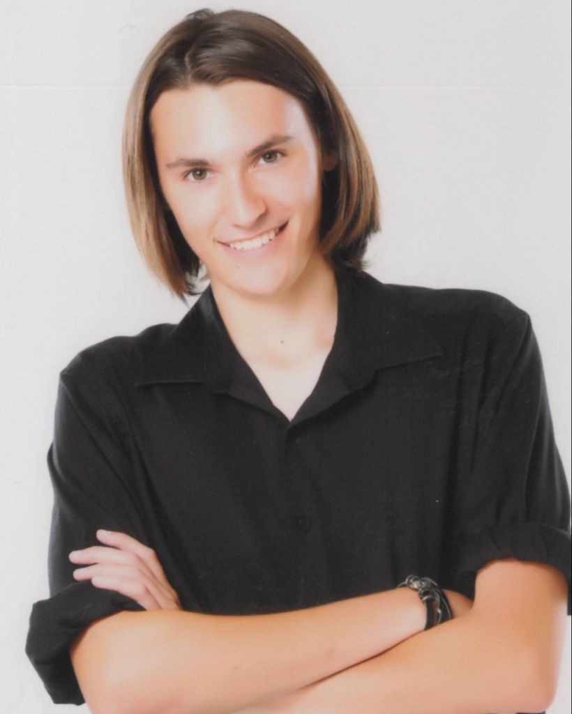 Jayden Michael McNabb Profile Photo