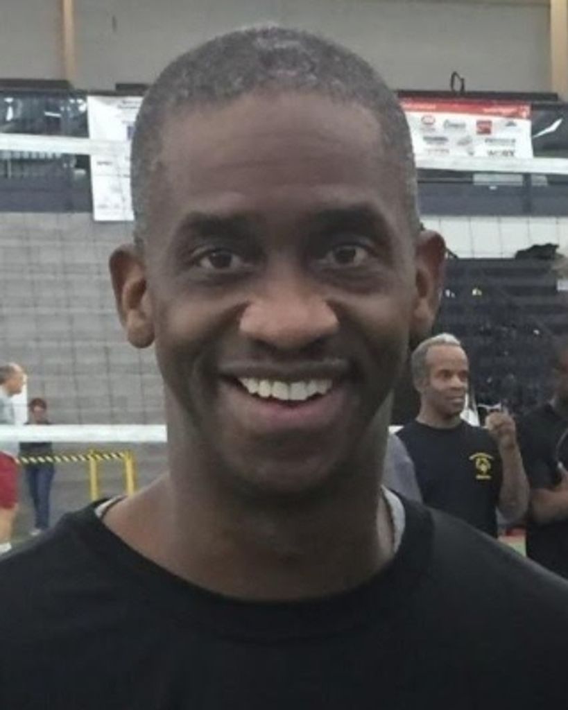 Jammie Ray Taplin Profile Photo