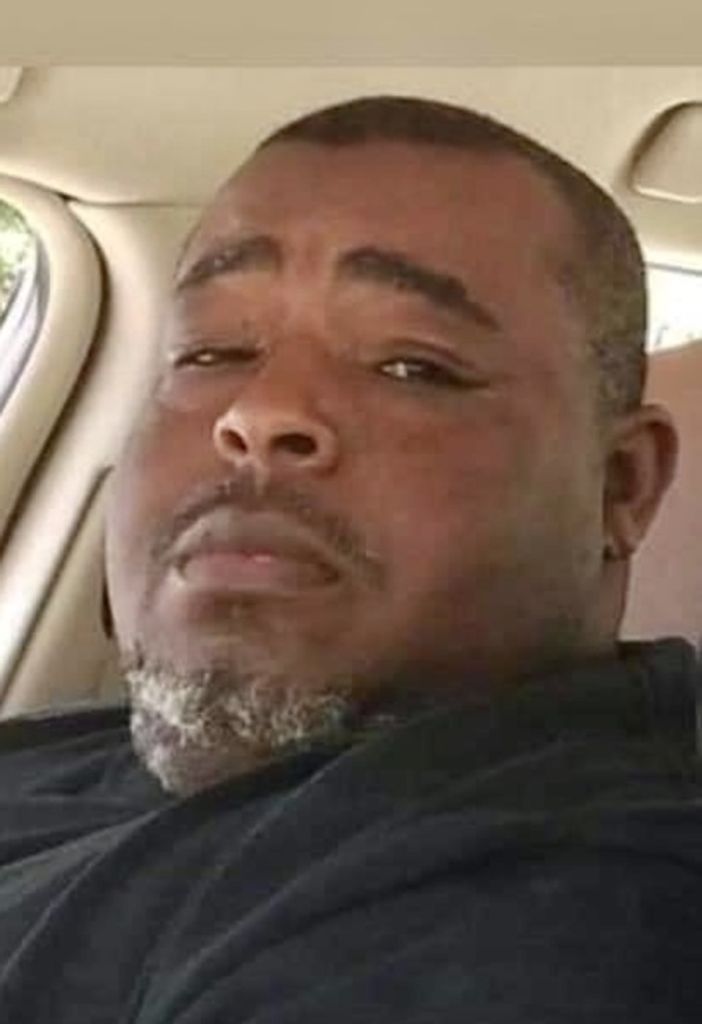 Ronald ("Jab")  Jones