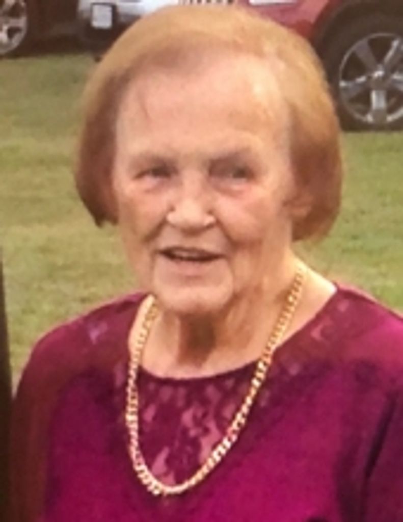 Gale Annette (Hipes) Shipe