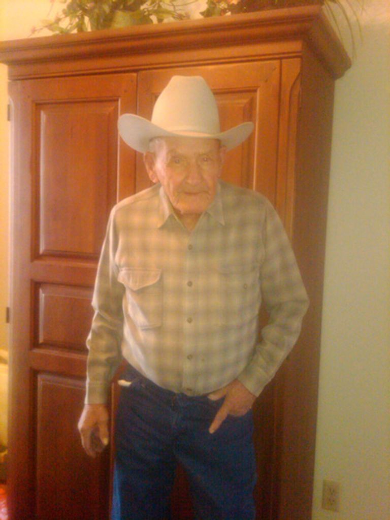 Galen "Bud" Leander Steen