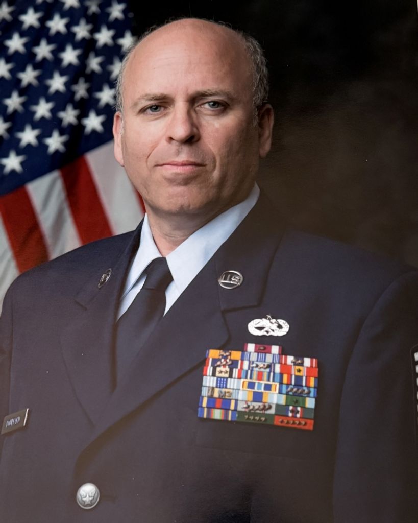 Alan M. Bouffard Profile Photo