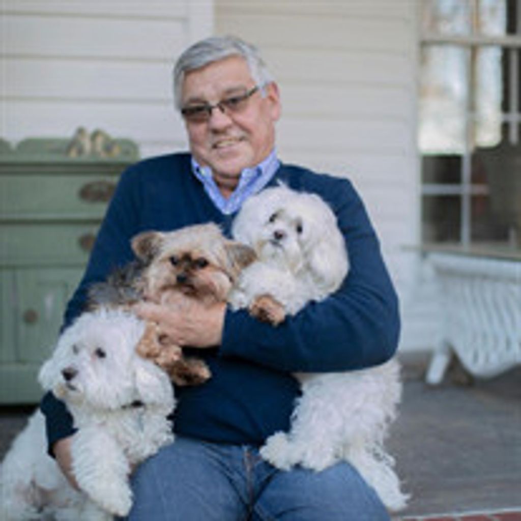 Paul Brown Profile Photo