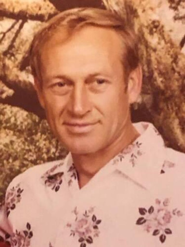 Merlin Franklin Goodin Profile Photo