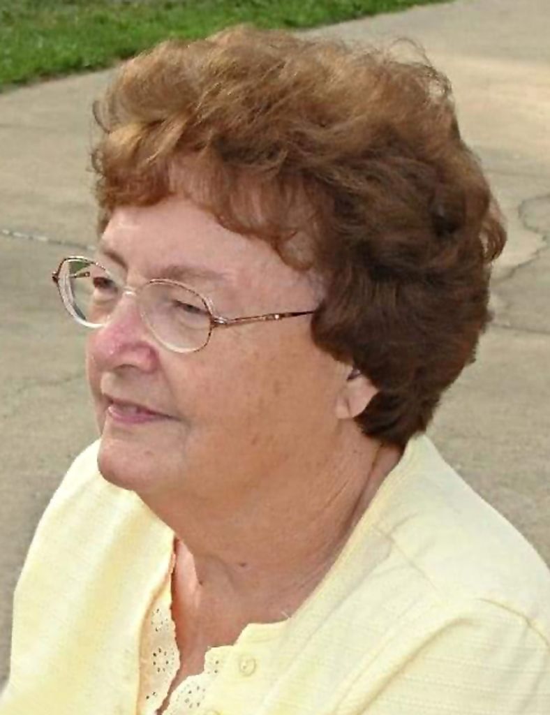 Helen Louise Bowers Profile Photo