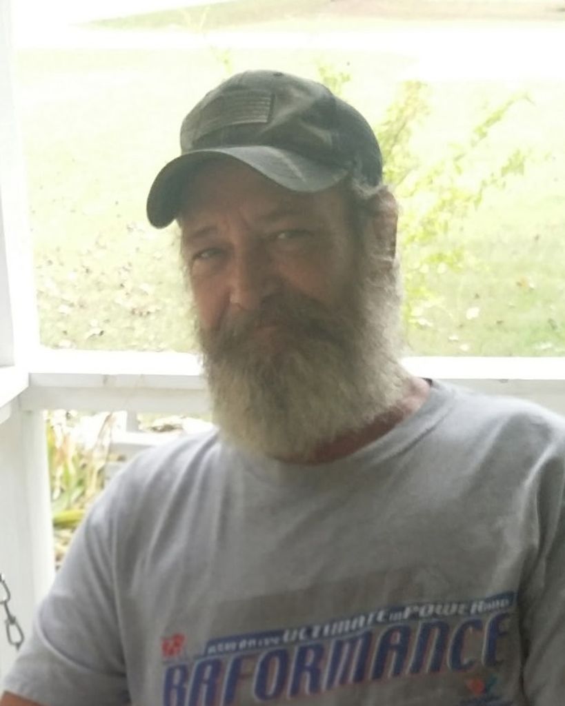 Melvin Abbott Profile Photo