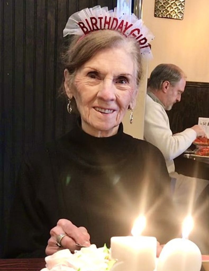 Lauretta Irene Spies Profile Photo