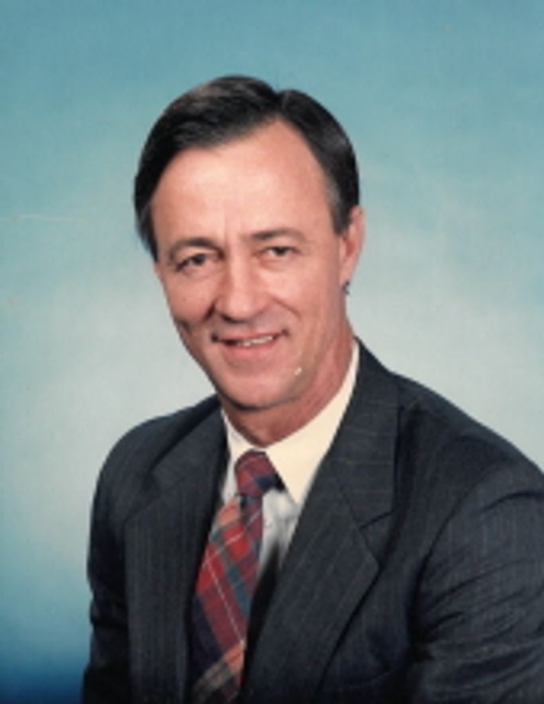 Charles A. Schudy