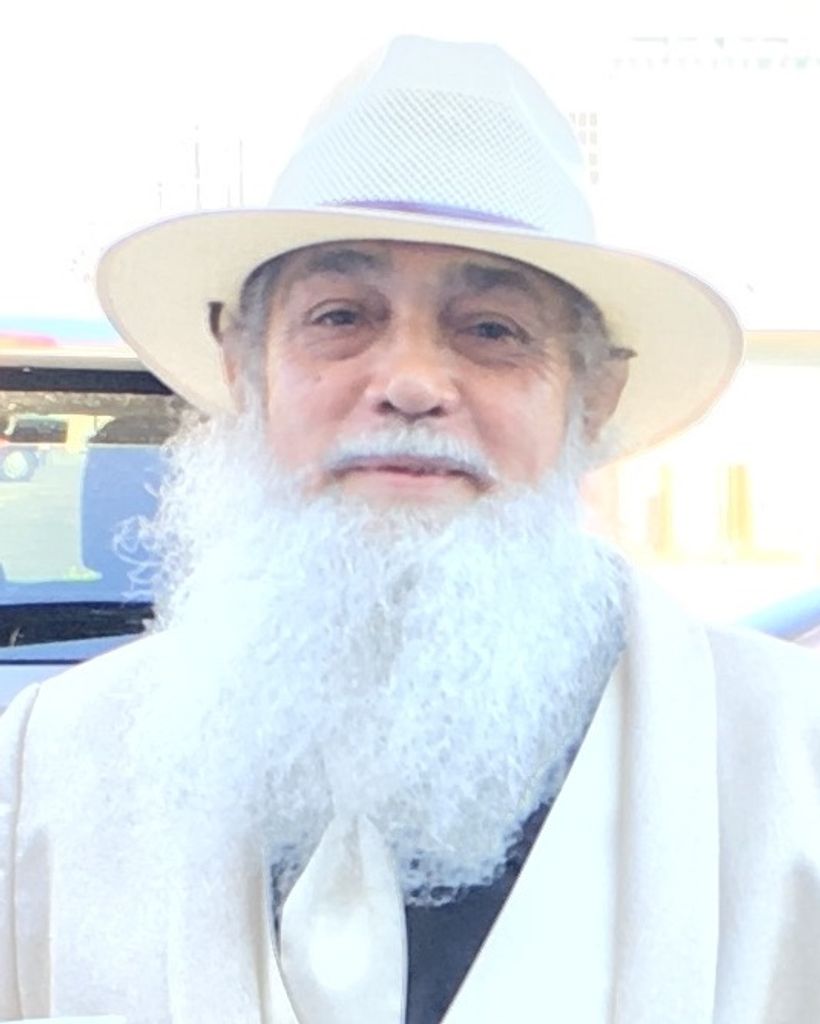 Jose Luis Cordero Profile Photo