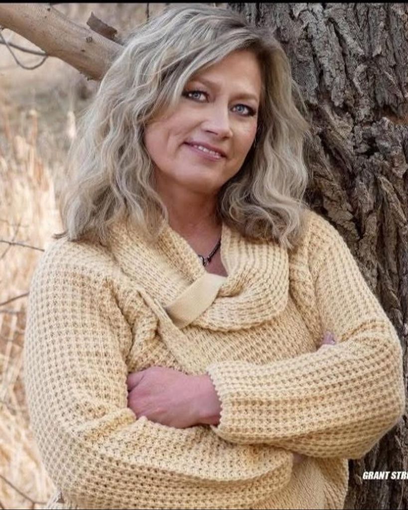 Christine Kay Barenberg Profile Photo