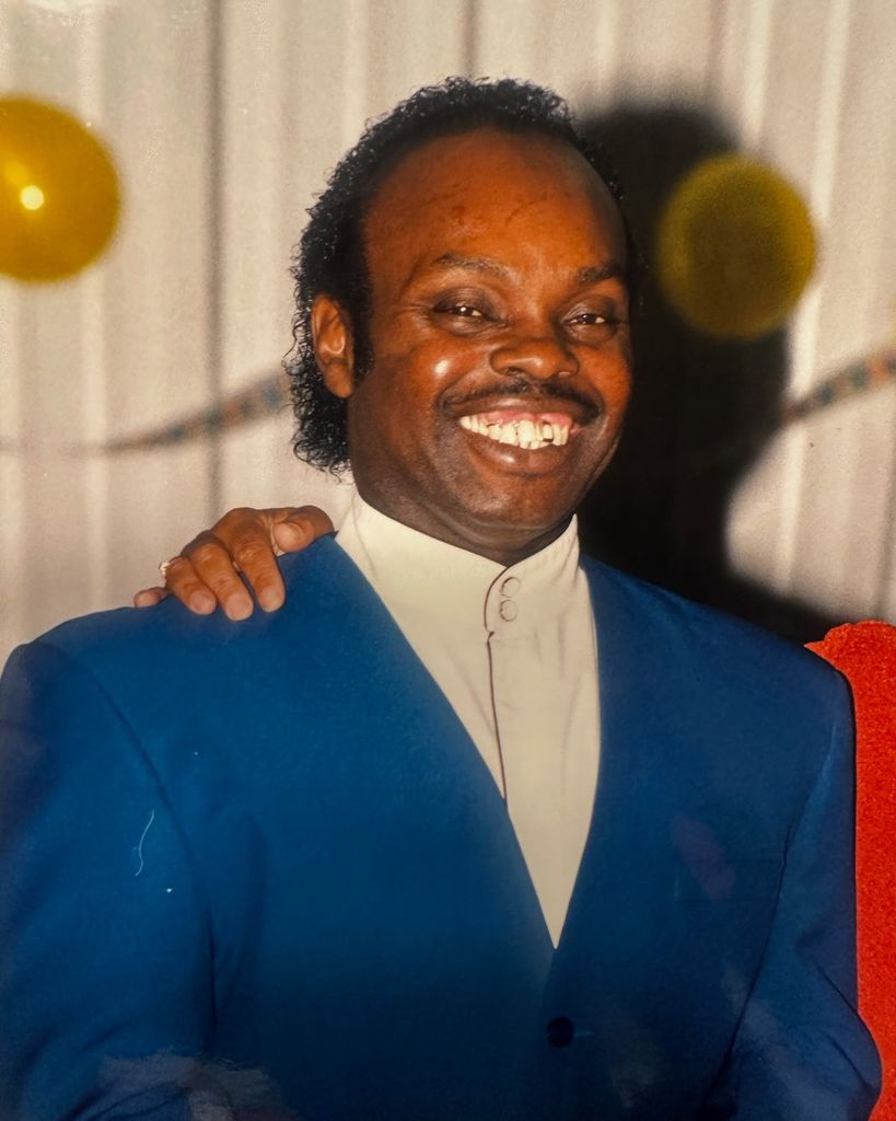 Carter Williamson, Jr. Profile Photo
