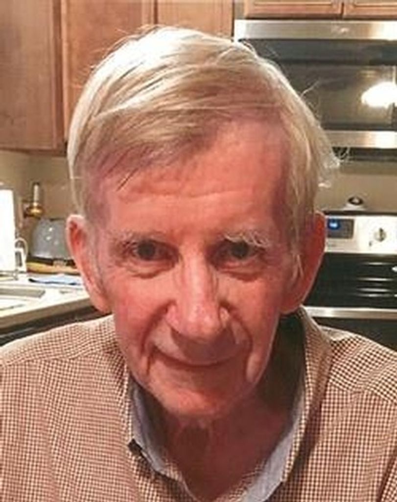 David E. Mckenzie, Jr.