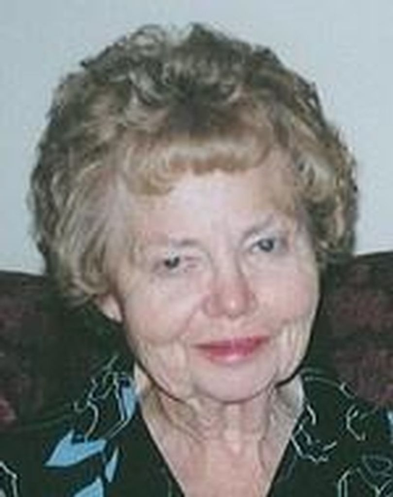 Rosemary A. Miller