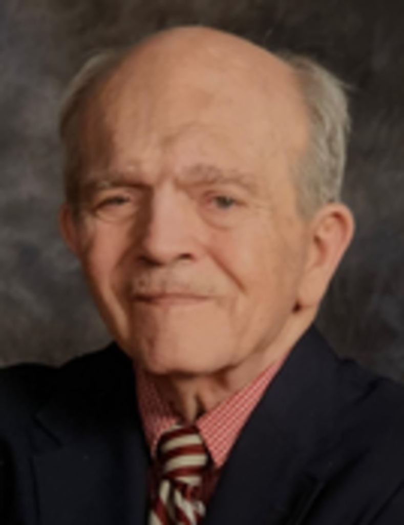 William Joseph Hodson