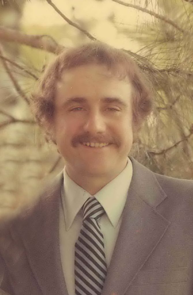 John Steven Zebrasky Profile Photo