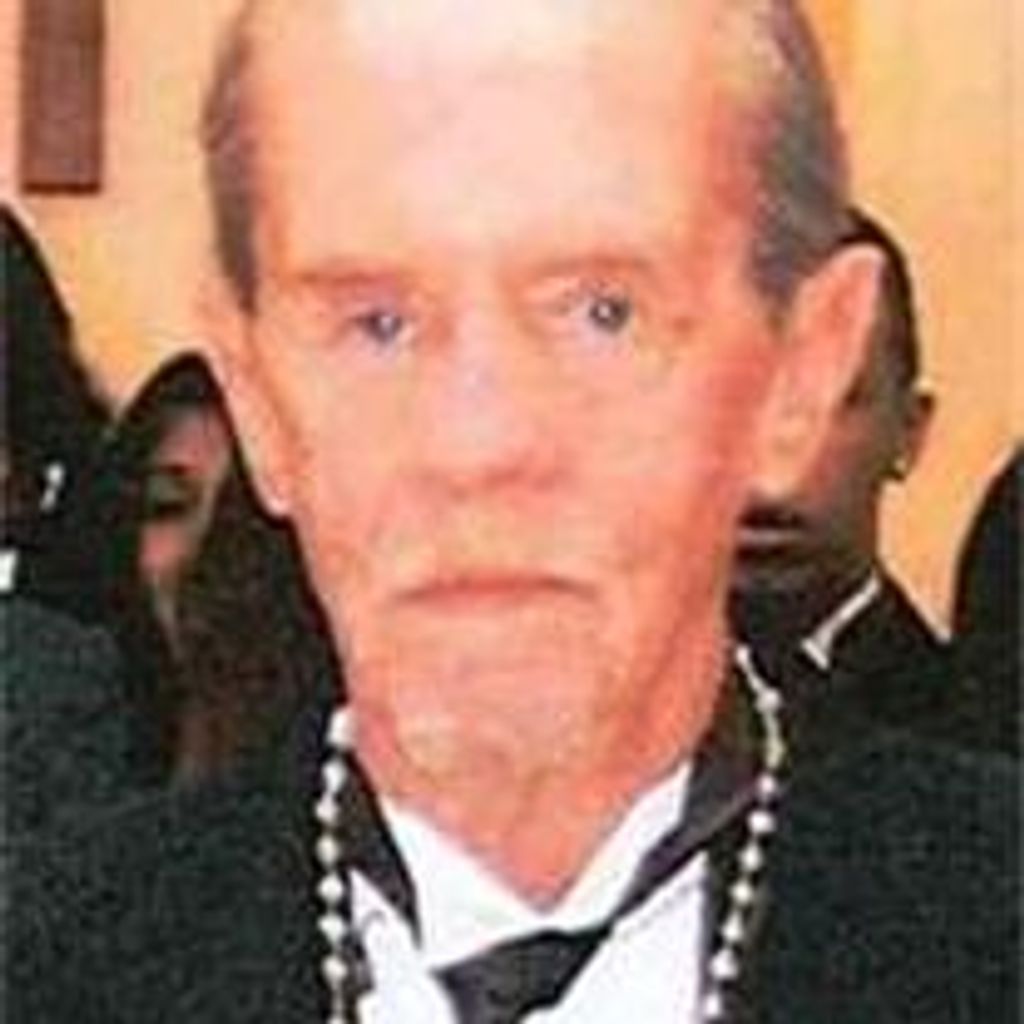 Robert Francis Levine