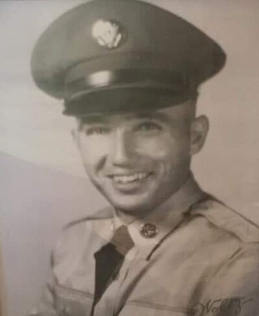 Marcus Clark Hoover, Sr. Profile Photo