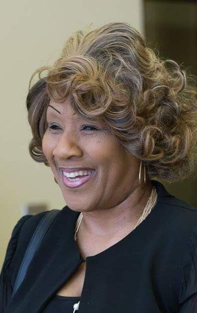 Valorey Ann Williams Hudson Profile Photo