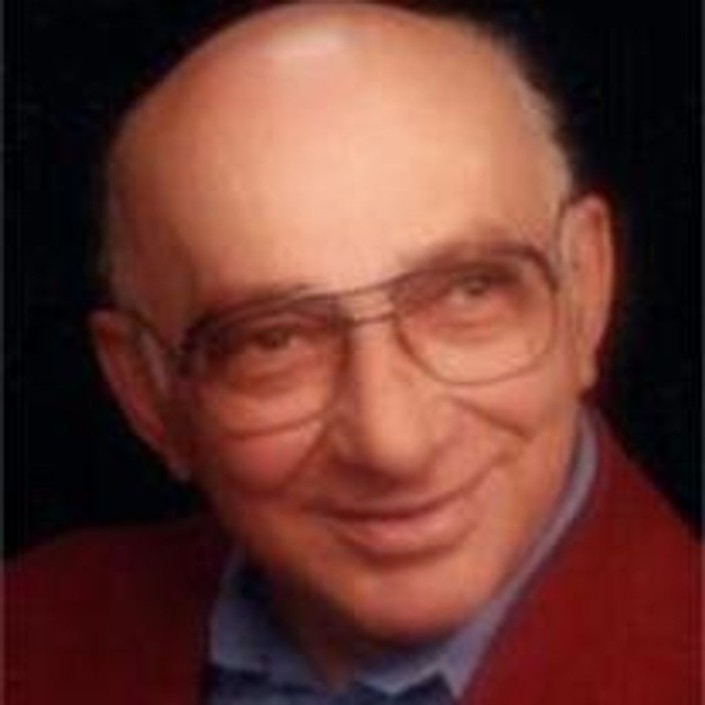 Nick DelMatto