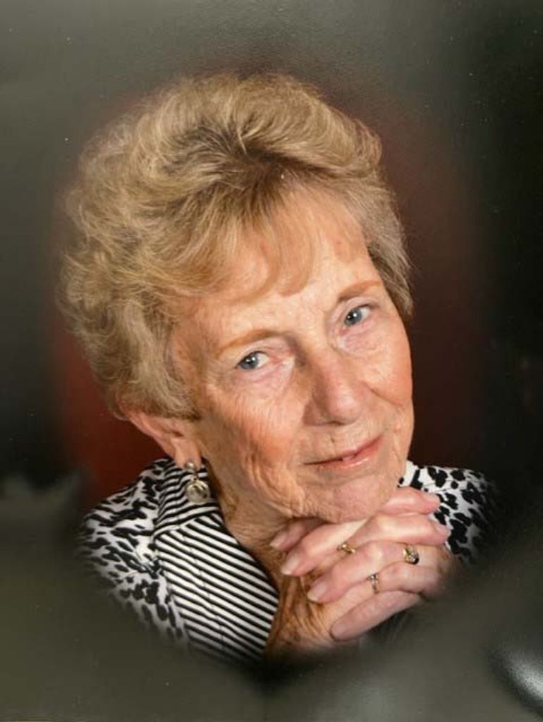 Karleen Young
