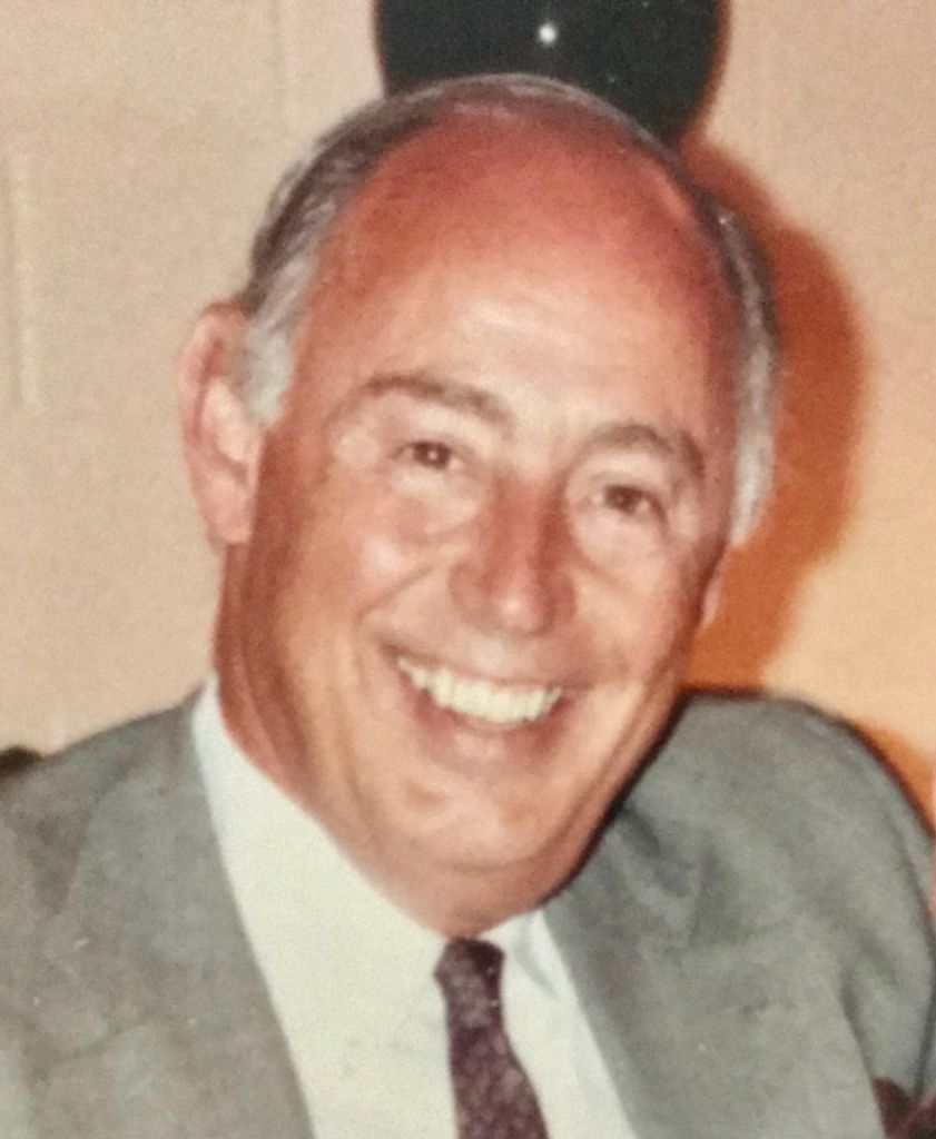 Robert Cowden