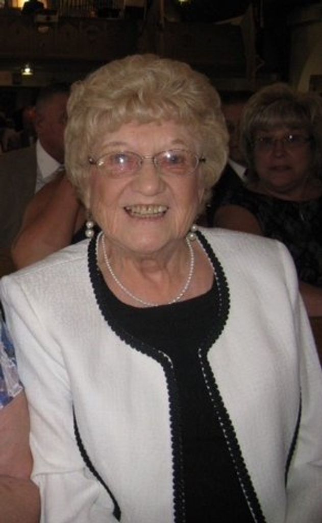 Dorothy Ann Franceski