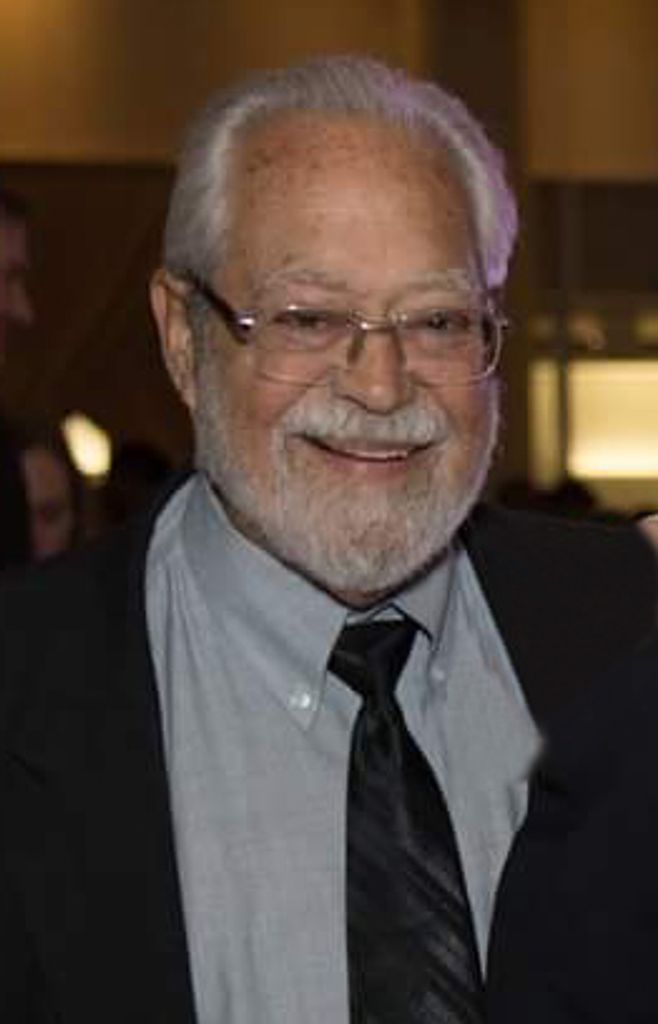 Robert D. Carr