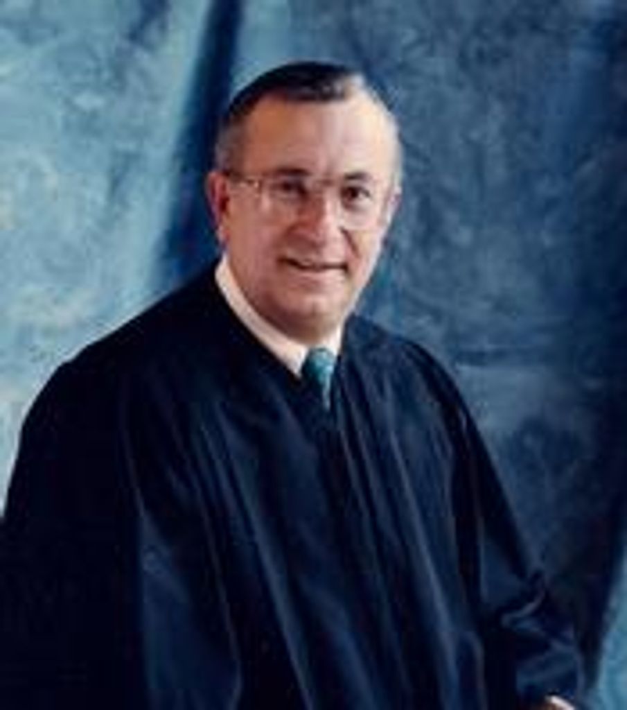 Victor V Sprengelmeyer