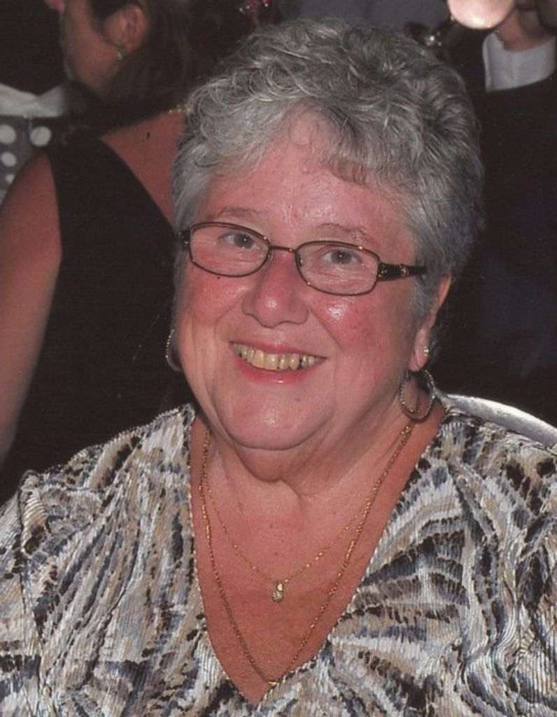Kathleen Jansen