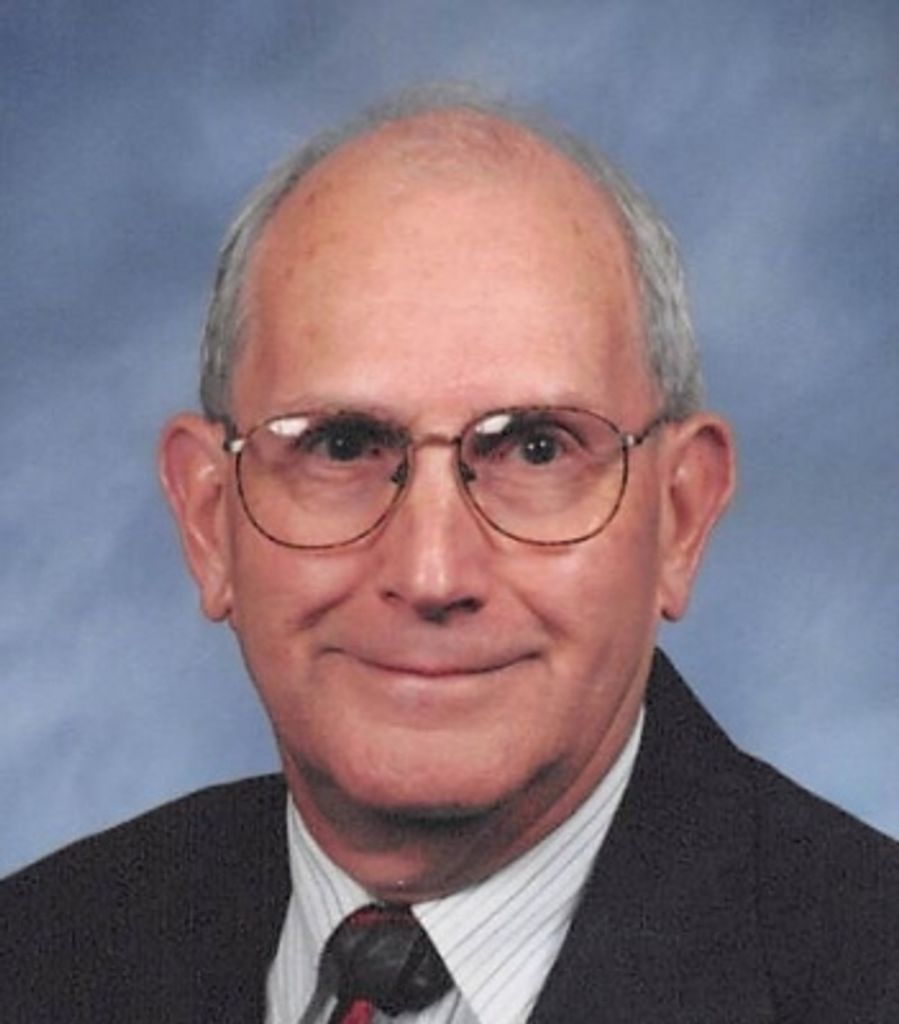 Kenneth E. Garber Profile Photo