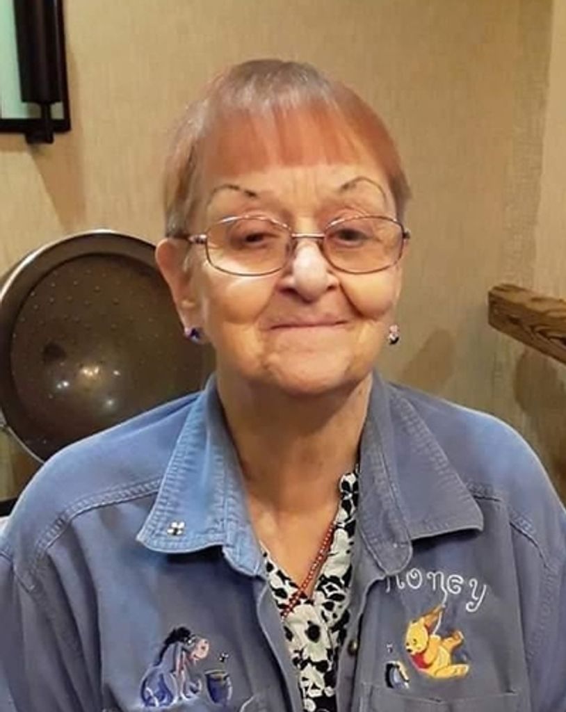 Willie Mae Howell Profile Photo