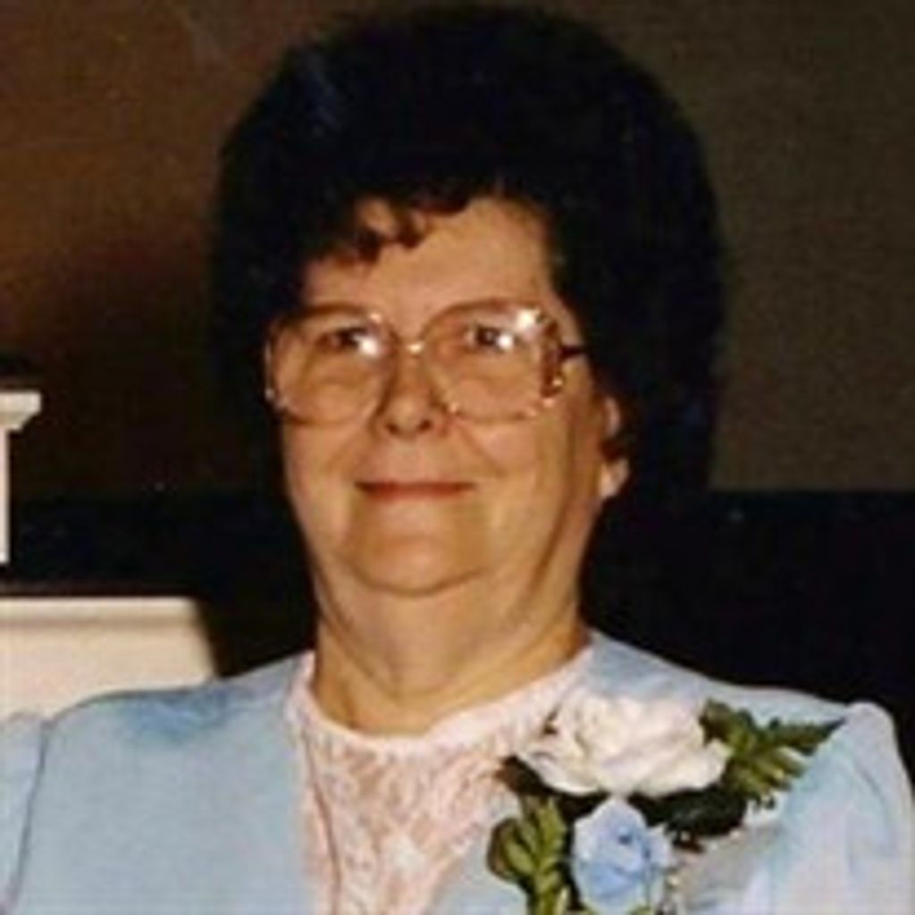Dorothy Marie Underwood