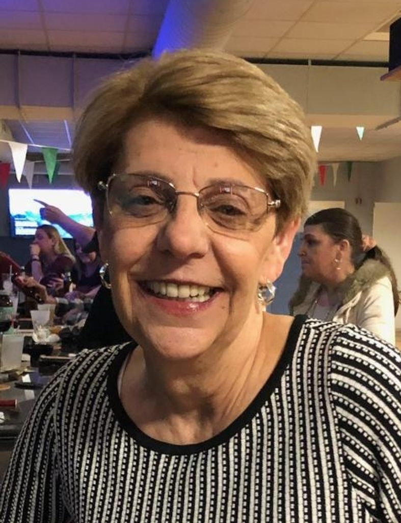 Phyllis M. West Profile Photo