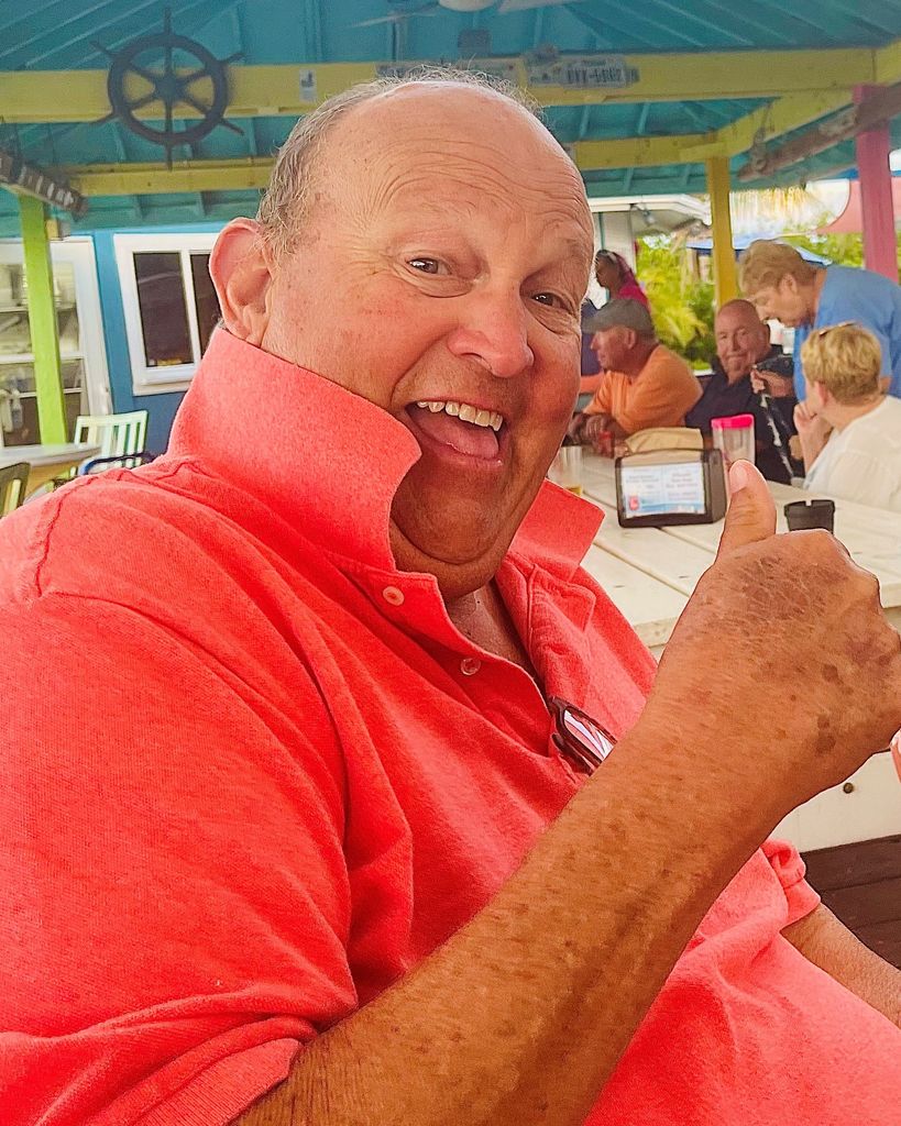 Patrick James Ellis Profile Photo