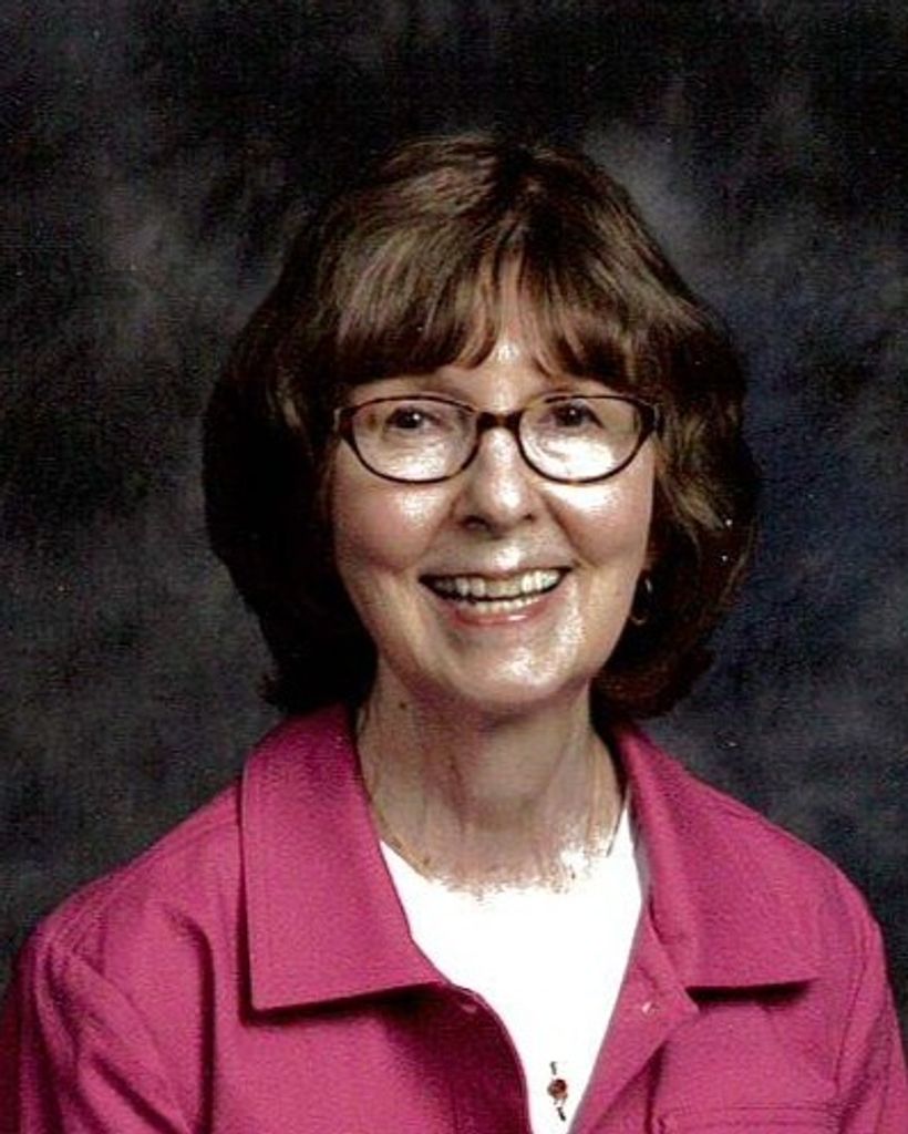 Eileen Berube Narraway Bergmann