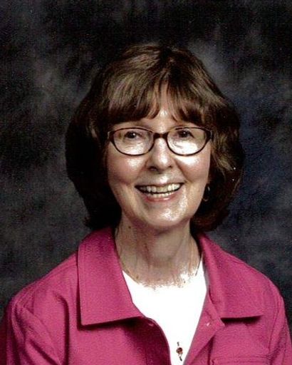 Eileen Berube Narraway Bergmann's obituary image