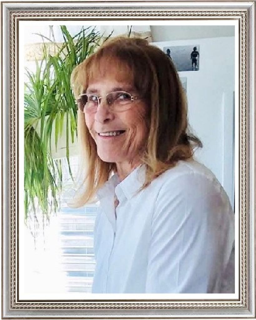 Carol A. George Profile Photo