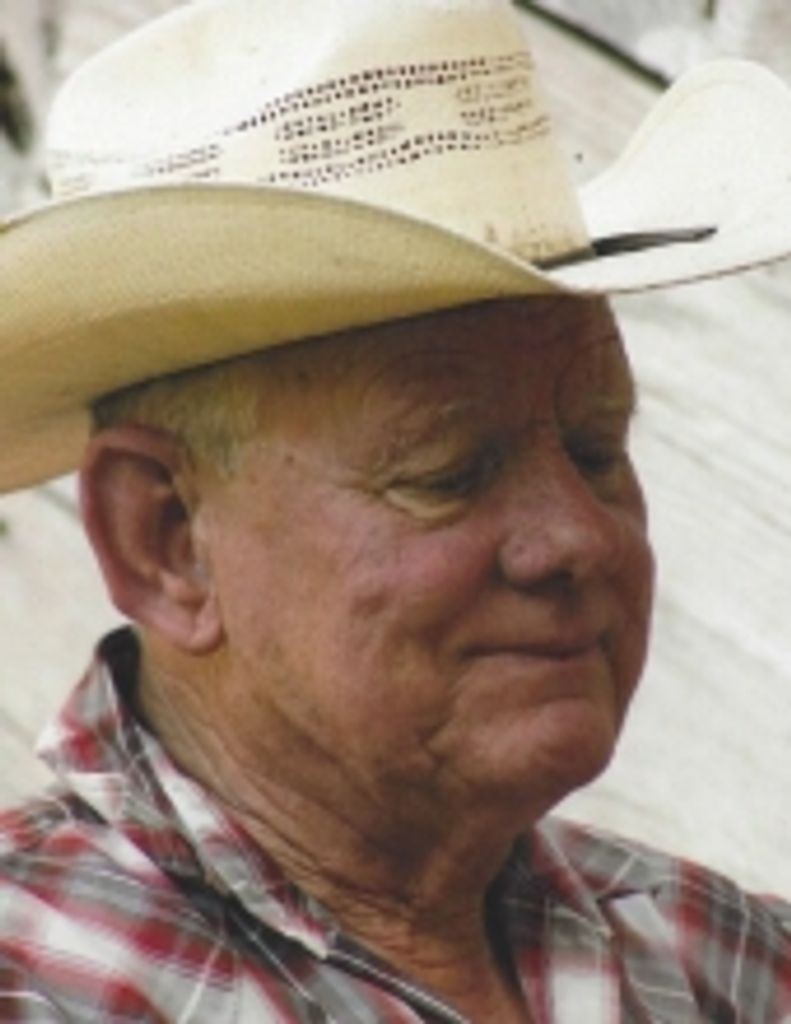 Charles  Michael "Mike" Saunders