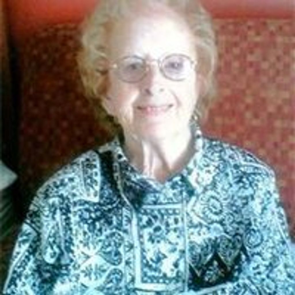Peggy L. Thomas