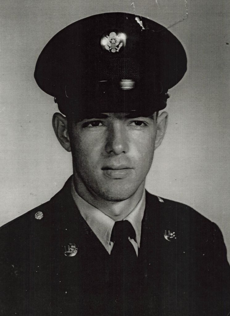 James Devoy Armstrong