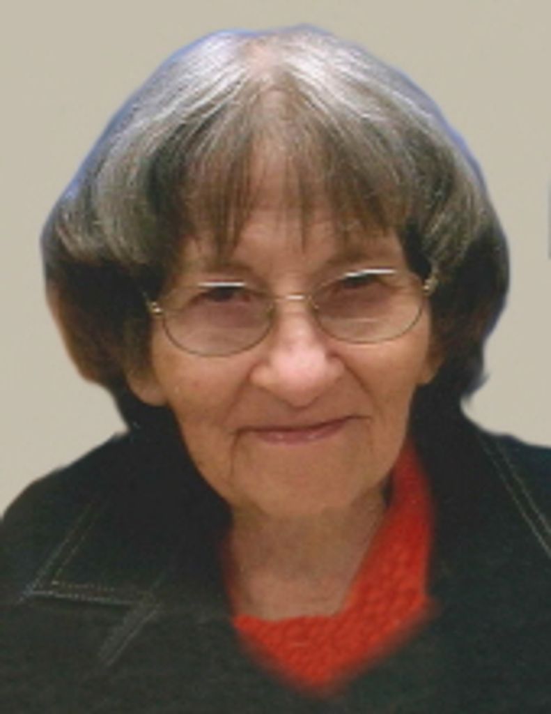 Caroline Barbara Resor Profile Photo