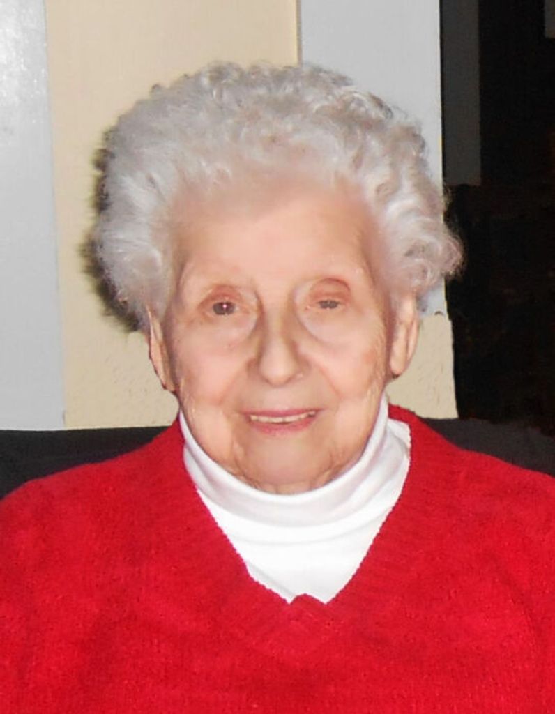 Jean Dawes