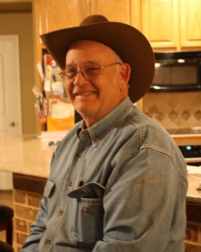 Bobby Jack Talbot Profile Photo