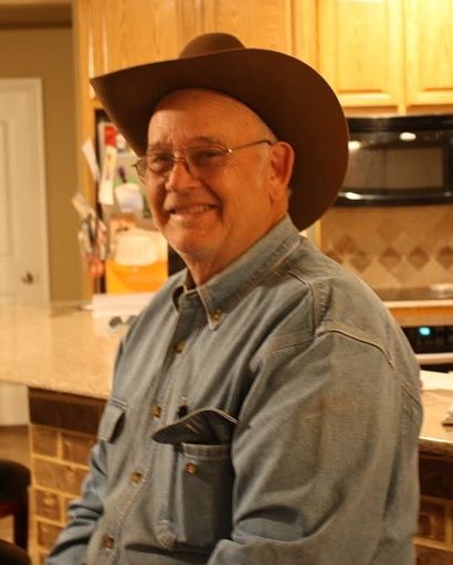 Bobby Jack Talbot's obituary image
