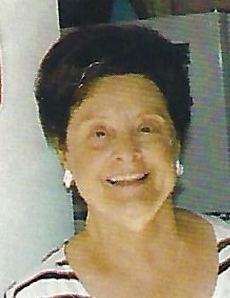 Rita Alice Gantz