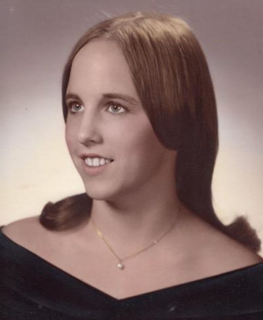 Patricia "Patti" Tench Profile Photo