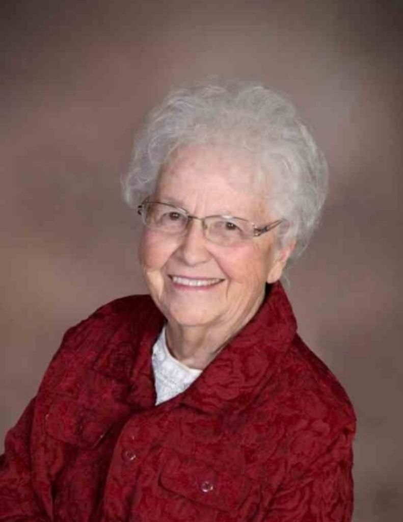 Virginia Lee  "Ginny" Milligan 