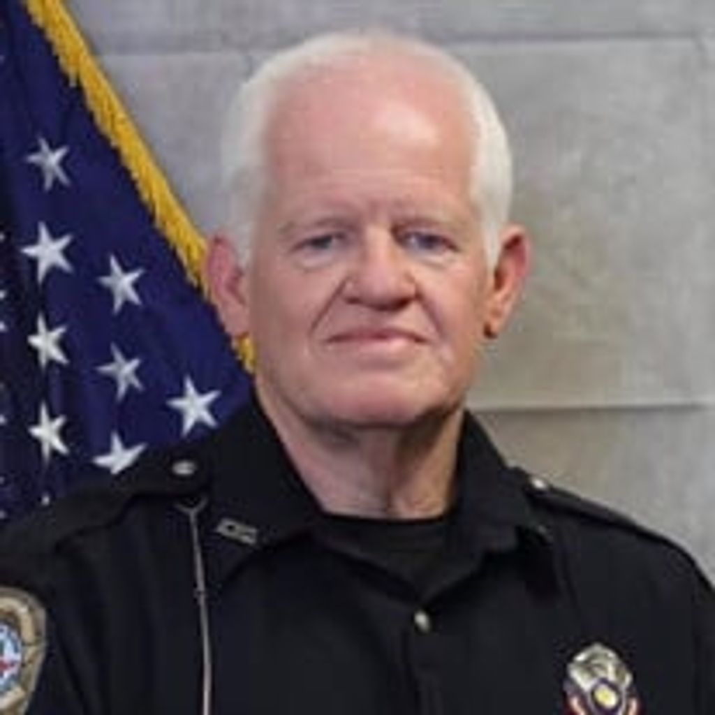 Elmer R. New