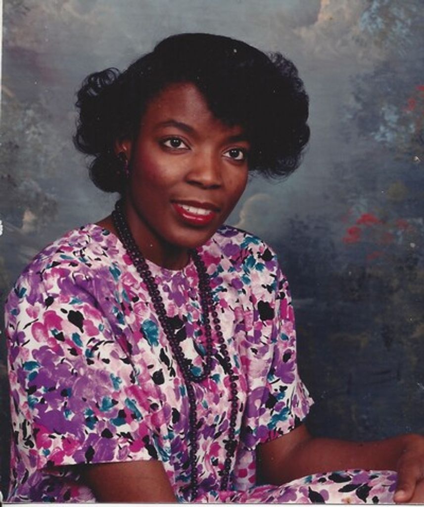 Veronica Brown Profile Photo