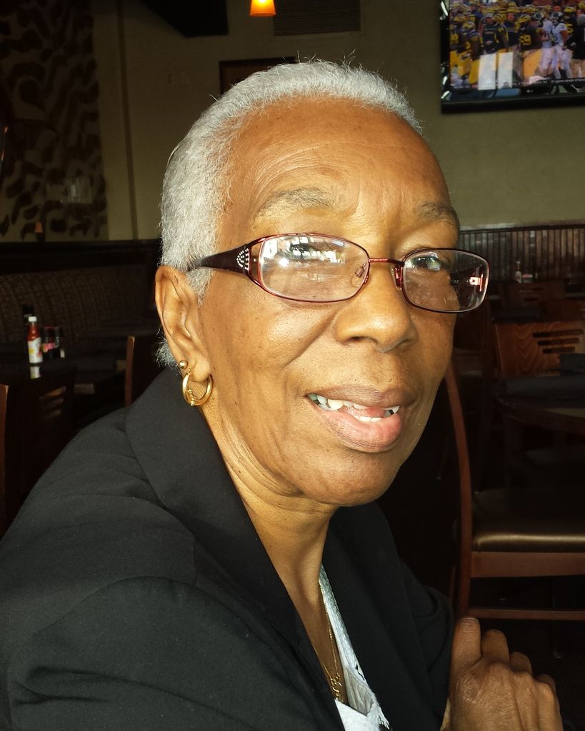Ruby Lee Mosley Profile Photo